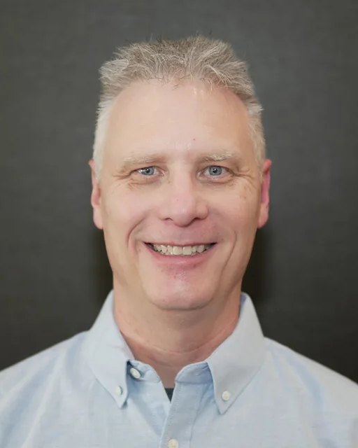 Jim Cords, portrait