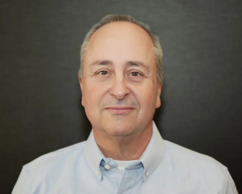 Stephen Pales